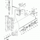 VF115LA/VF115XA Топливо 1