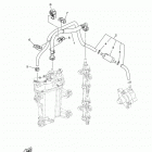 VF115LA/VF115XA Топливный насос 2