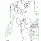VF115LA/VF115XA 0117 Впускная система 3