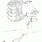 VF115LA/VF115XA 0117 Электрика 3