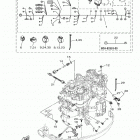 VF115XA/VF115LA Электрика 5