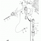 VF150XA/VF150LA 0117 Топливо 1