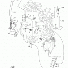 VF200LA 0117 Cylinder crankcase 4