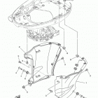 VF225LA 0117 Bottom cowling 3