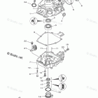 F2.5LMHB Cylinder Crankcase 2