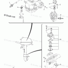 F6LMHA Scheduled Service Parts