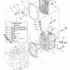 F8SMHB Cylinder Crankcase 2