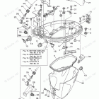 F20SMHA Bottom Cowling
