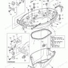 F25SMHA Bottom Cowling 1