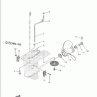 F25SWHC Lower Casing Drive 2