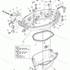 F25LMHB Bottom Cowling 1