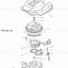 F25LMHB Generator