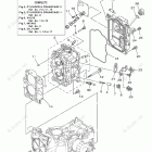 F25LMHB Cylinder Crankcase 2