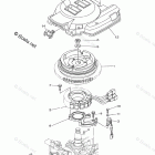 T25LA Generator