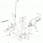 F40LEHA Lower Casing Drive 2