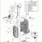 F90XB Cylinder Crankcase 1