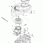 VF115LA Generator