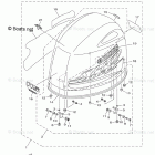 VF115LA Top Cowling