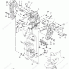 VF115XA Bracket 1