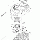 F115XB Generator