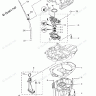 F150JB МАСЛЯНЫЙ ПОДДОН