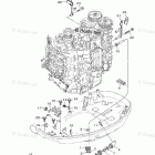 F150LCA Bottom Cowling 3