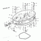 VF175LA Bottom Cowling 1