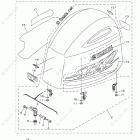 VF175LA Top Cowling