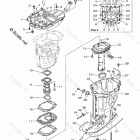 VF175LA Upper Casing