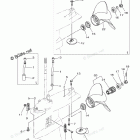 VF175LA Lower Casing Drive 2