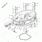 F200LCA Bottom Cowling 1