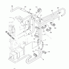 F200XA Throttle Body Assy 2