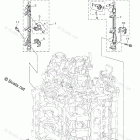 F200XA Throttle Body Assy 3