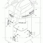 F200XA Top Cowling
