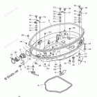 F200XB Bottom Cowling 1