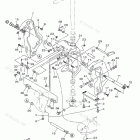 LF200XB Bracket 1