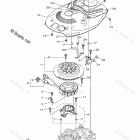 LF200XB Generator