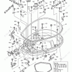 F225XA Bottom Cowling 1