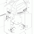 F225XA Top Cowling