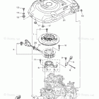 LF225XB Generator
