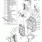 LF225XB Cylinder Crankcase 1