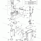 LF225XCA Fuel Injection Pump 1