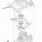 LF225XCA Generator