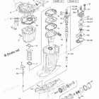 LF250XB Repair Kit 2