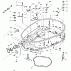 F250NCA Bottom Cowling 1
