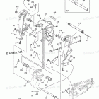 VF250LA Bracket 1