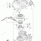 VF250LA Generator