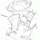 F350UCC Bottom Cowling 3