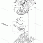 LF350UCC Generator