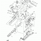 F115JB/F115XB/F115LB Опционные запчасти